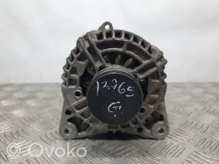 Nissan Qashqai Alternator 8200728292C