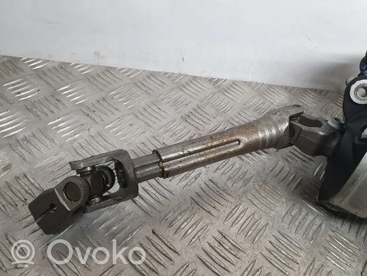 Volkswagen Polo Steering wheel axle 2Q1423510AB