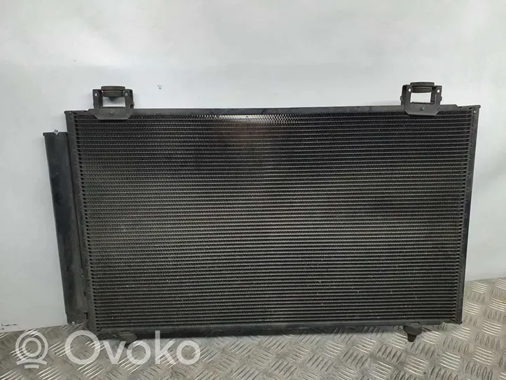 Toyota Corolla E110 Radiateur condenseur de climatisation 88450022