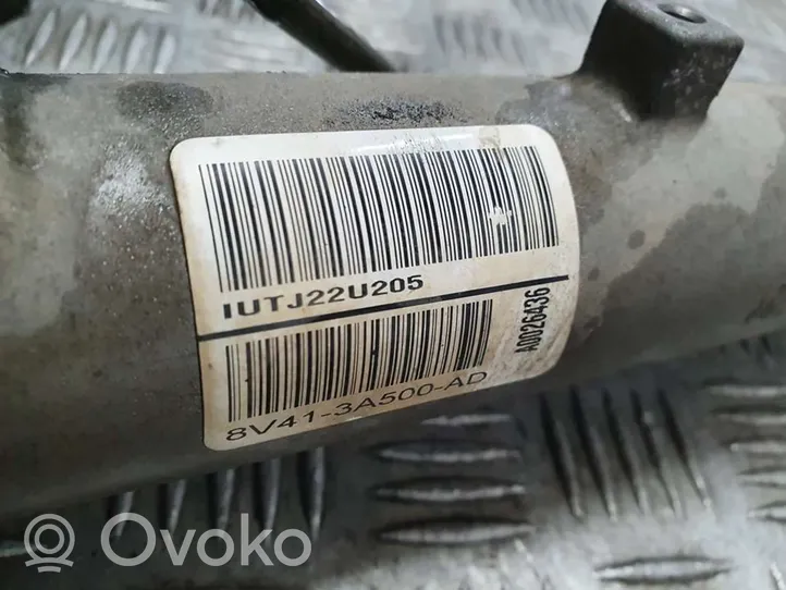 Ford Kuga I Steering rack 8V413A500AD