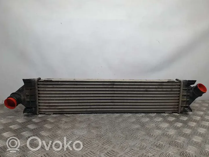 Ford Kuga I Chłodnica powietrza doładowującego / Intercooler 6G919L440AE