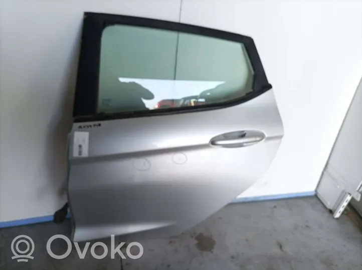 Ford Fiesta Rear door 