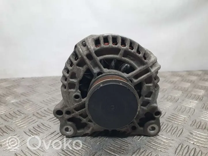 Volkswagen New Beetle Alternator 038903024F