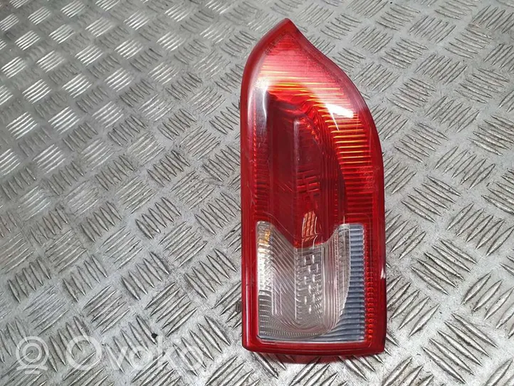 Opel Insignia A Rear/tail lights 13226855