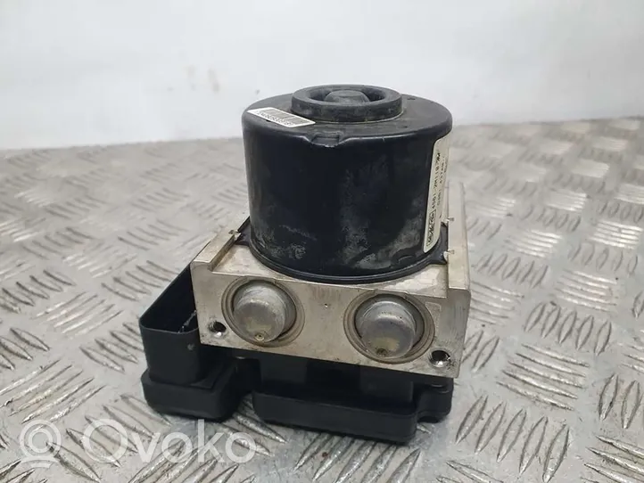 Ford Fusion ABS Pump 4S612M110