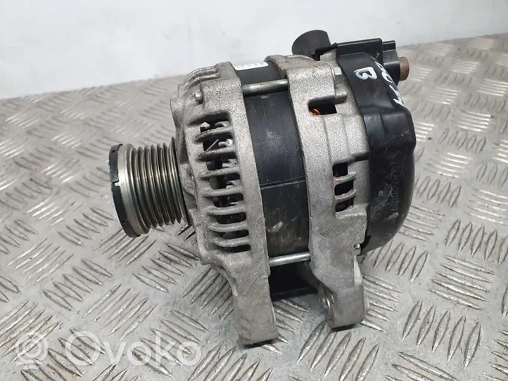 Ford Fiesta Alternator H1BT10300EC