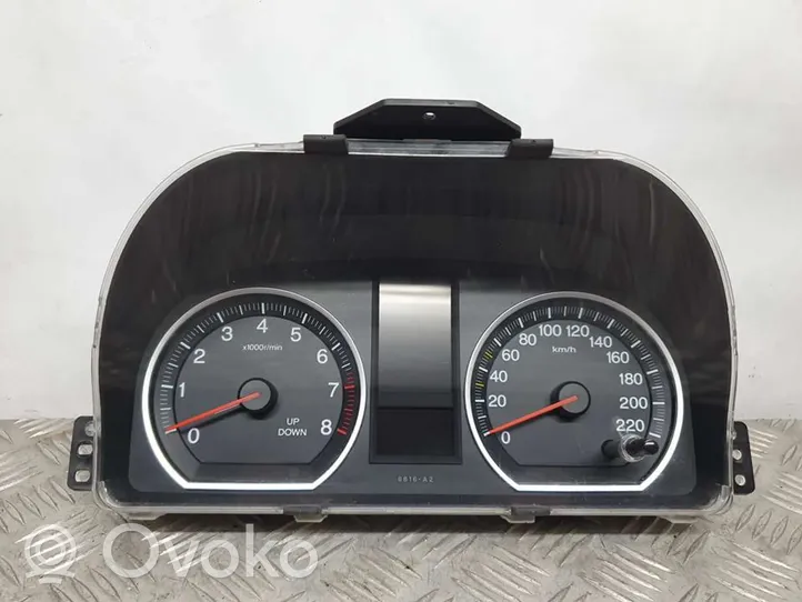 Honda CR-V Licznik / Prędkościomierz HR0399004