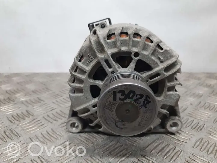 Ford Ka Generatore/alternatore H1BT10300DD