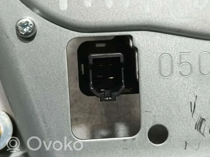 Honda CR-V Aizmugurējā loga tīrītāja motoriņš 050T0A