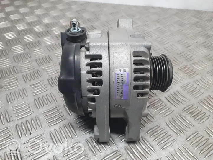 KIA Stinger Generatore/alternatore 373002CTA0