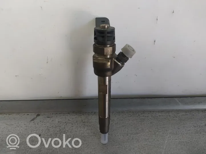 BMW X1 F48 F49 Fuel injector 8514146