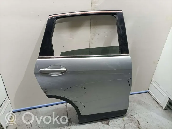 Honda CR-V Tür hinten 