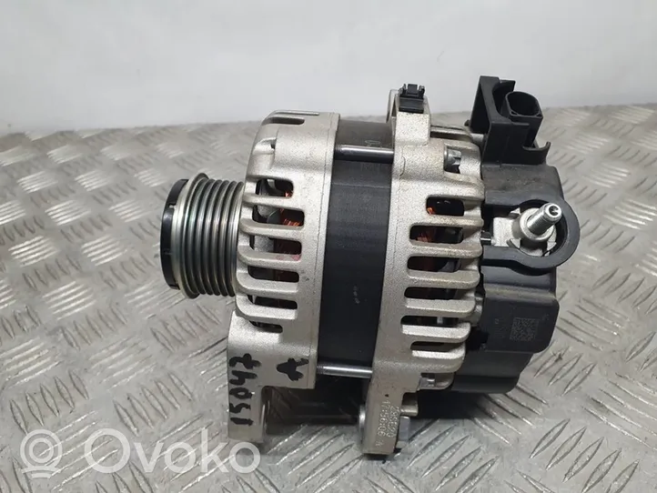 Hyundai i10 Generatore/alternatore 3730007500