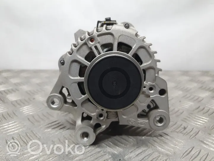 Hyundai i10 Generatore/alternatore 3730007500