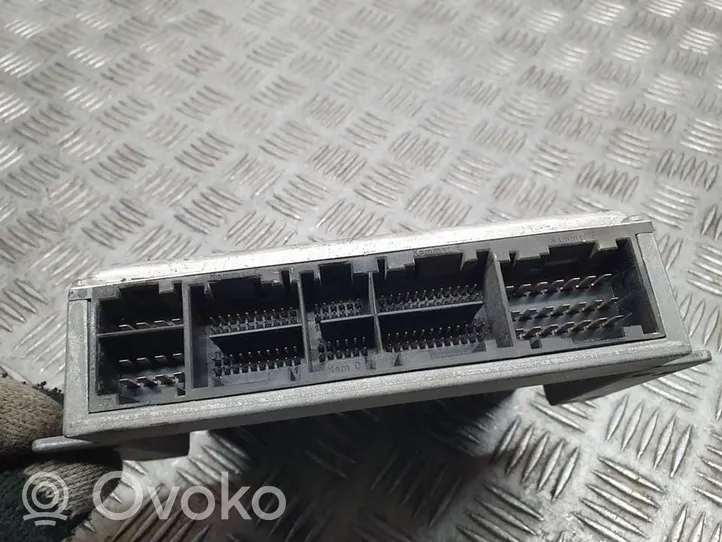 Mercedes-Benz ML W163 Sterownik / Moduł ECU A6281530879