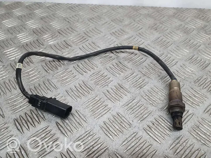 Skoda Fabia Mk3 (NJ) Sonde lambda 04L906262C