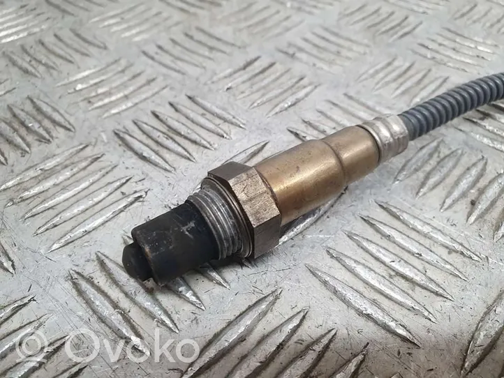 Audi A6 Allroad C6 Lambda probe sensor 059906262