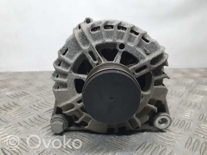 Citroen C4 Grand Picasso Generator/alternator 9678048880