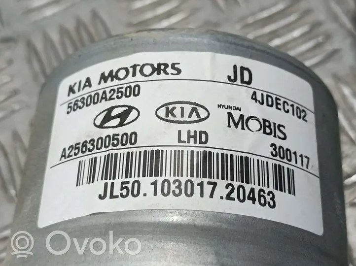 KIA Ceed Scatola dello sterzo 56300A2500