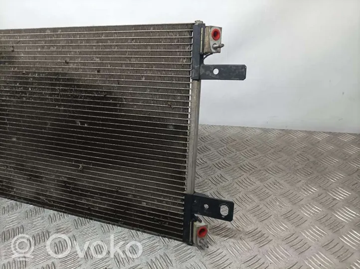 Citroen Jumpy Gaisa kondicioniera dzeses radiators 9816746580B