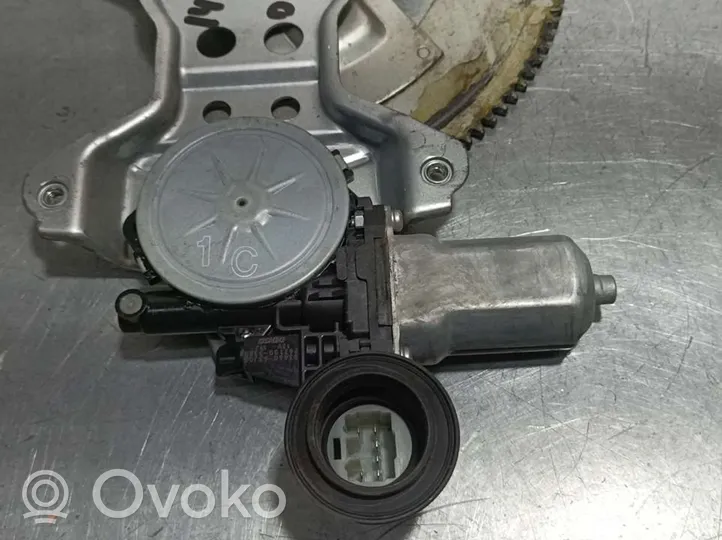 Suzuki Swift Mécanisme de lève-vitre avec moteur 8346063J00