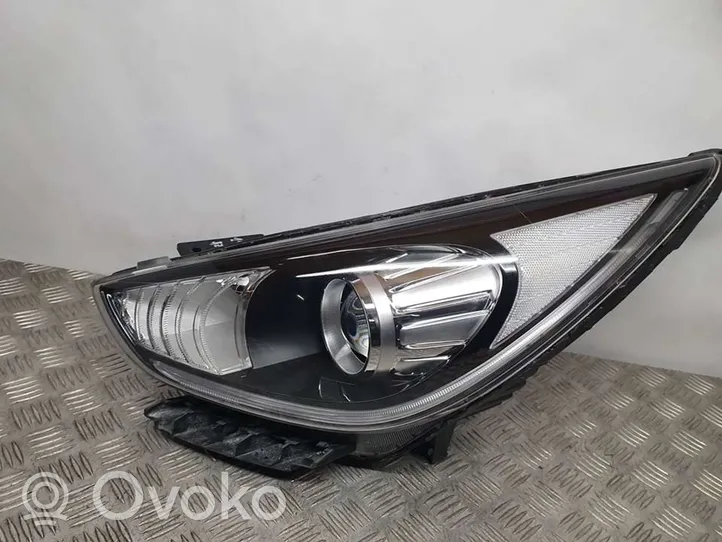 KIA Niro Headlight/headlamp 92101G5