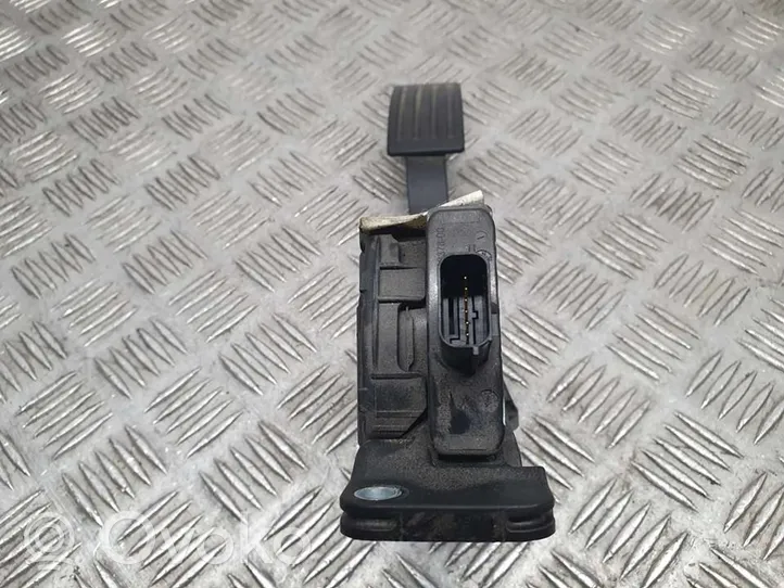 Ford Focus Accelerator throttle pedal EV619F836AA