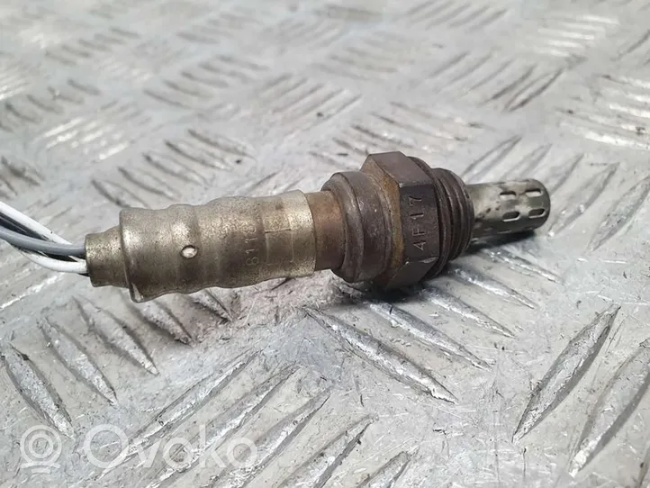 Mercedes-Benz A W169 Sensore della sonda Lambda A0035428118