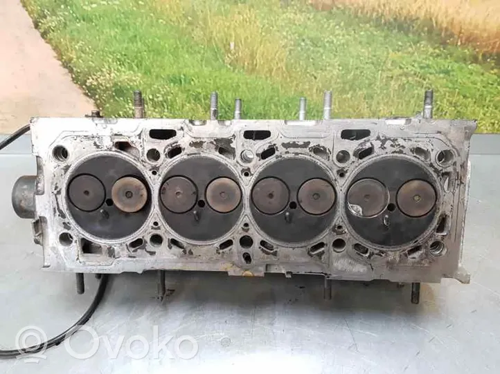 Suzuki SX4 Engine head 55207460