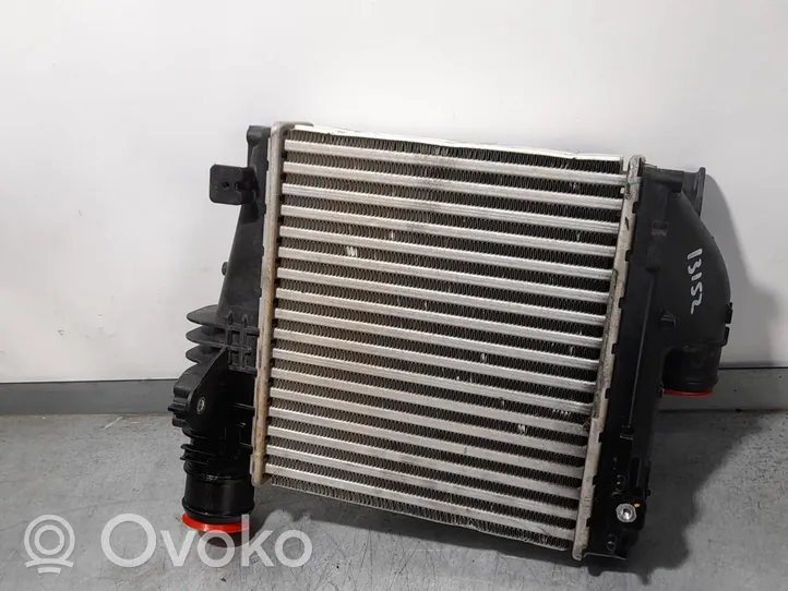 Citroen C5 Aircross Radiatore intercooler 