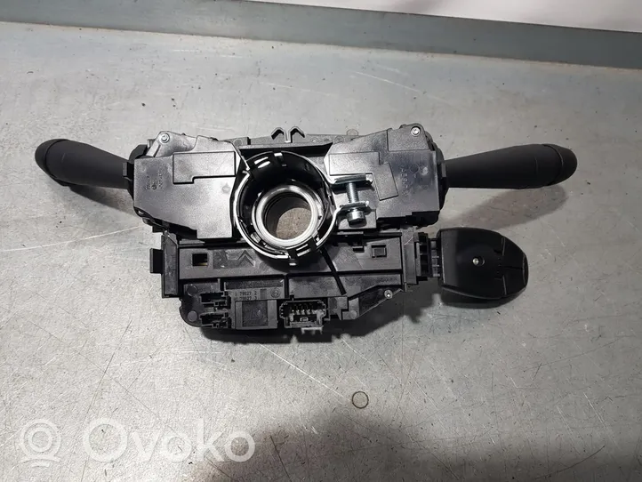 Citroen C3 Leva/interruttore dell’indicatore di direzione e tergicristallo 98312593ZD