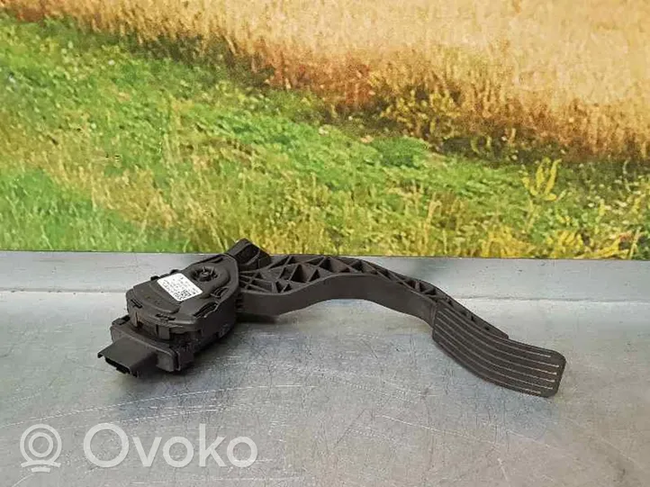 Citroen C3 Accelerator throttle pedal 9671433780