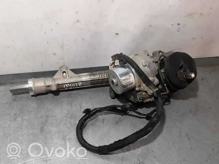 Citroen C4 Cactus Steering rack 9832064180