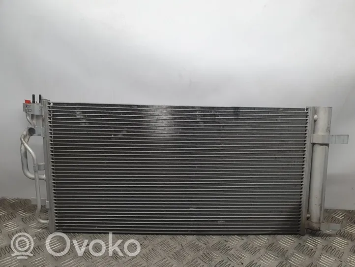 Hyundai i30 Oro kondicionieriaus radiatorius aušinimo HC200NXJBC