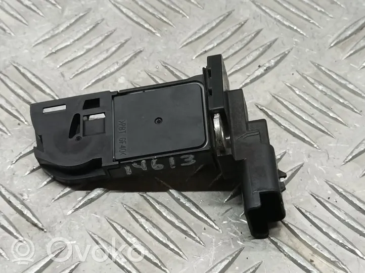 Citroen C3 Mass air flow meter 9677093080