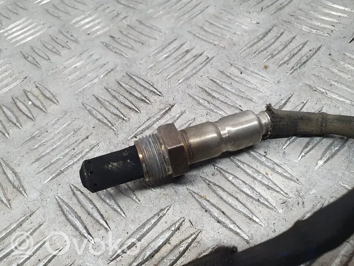 Peugeot 2008 II Lambda probe sensor 9816276480