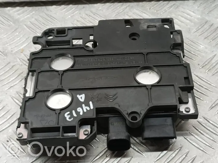 Citroen C3 Inne wyposażenie elektryczne 9810858280