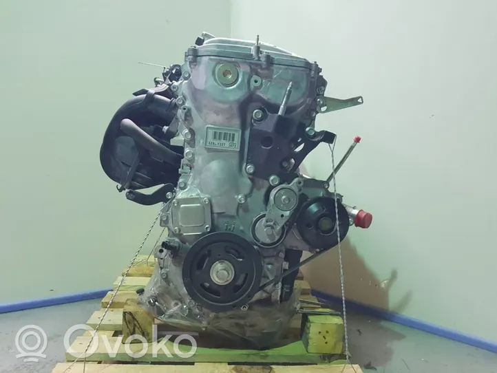 Toyota RAV 4 (XA40) Motor 2AR