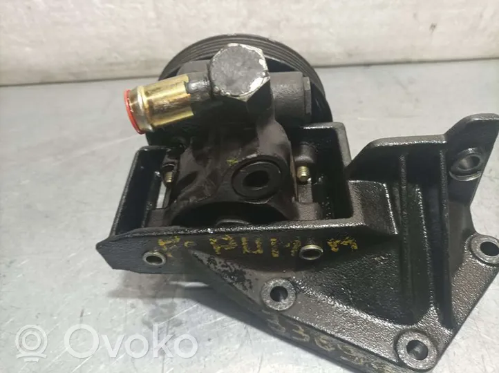 Ford Puma Power steering pump HBDCL