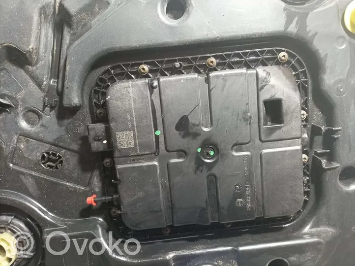 Citroen C4 Cactus other engine part 9810883580