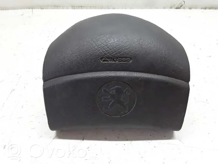 Peugeot Boxer Poduszka powietrzna Airbag kierownicy 01303290650