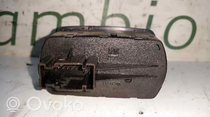 Opel Corsa D Electric window control switch 