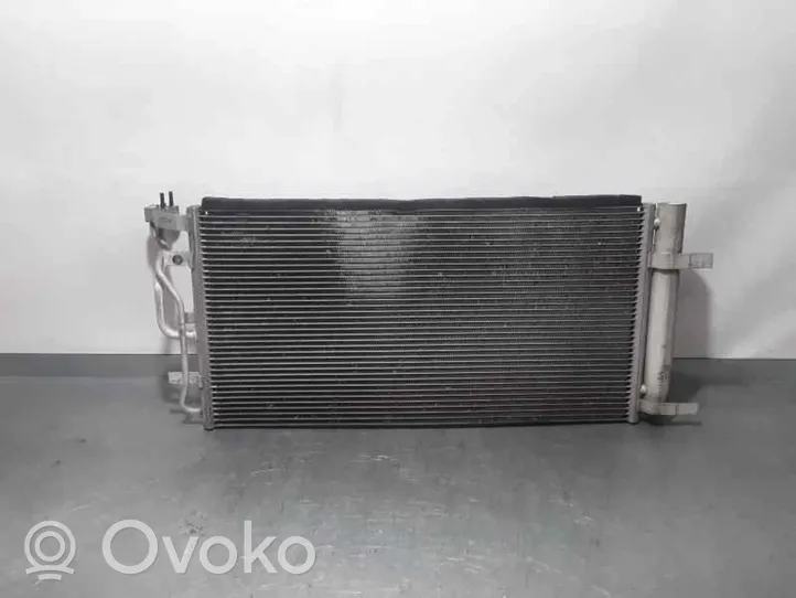 Hyundai i30 Radiatore di raffreddamento A/C (condensatore) 