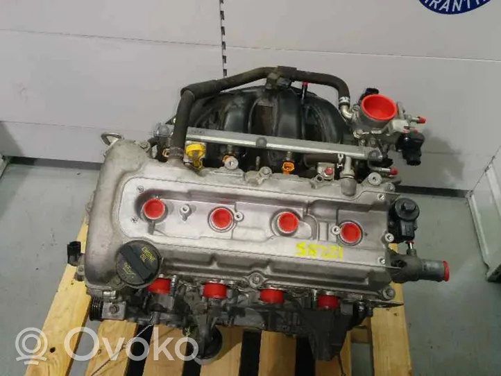 Suzuki Swift Motor M13A