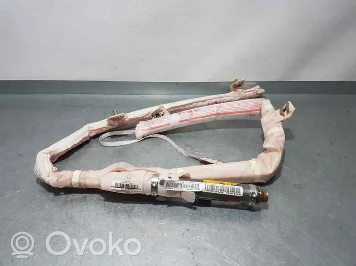 Citroen C4 II Airbag da tetto 9801890680