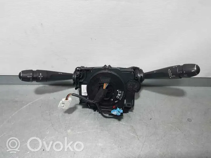 Citroen C4 II Leva/interruttore dell’indicatore di direzione e tergicristallo 98000242ZD