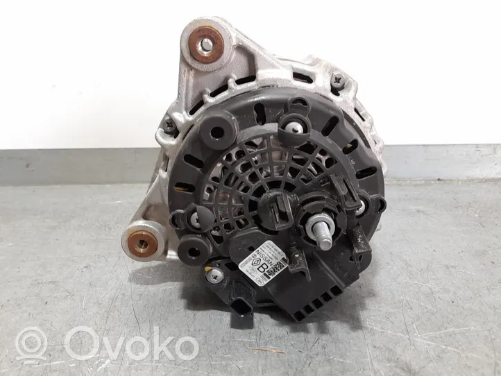 Nissan Qashqai Generatore/alternatore 231004BE0BF