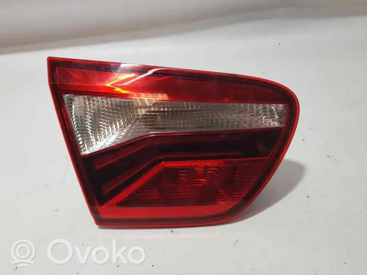 Seat Ibiza IV (6J,6P) Feux arrière / postérieurs 6J89945093D