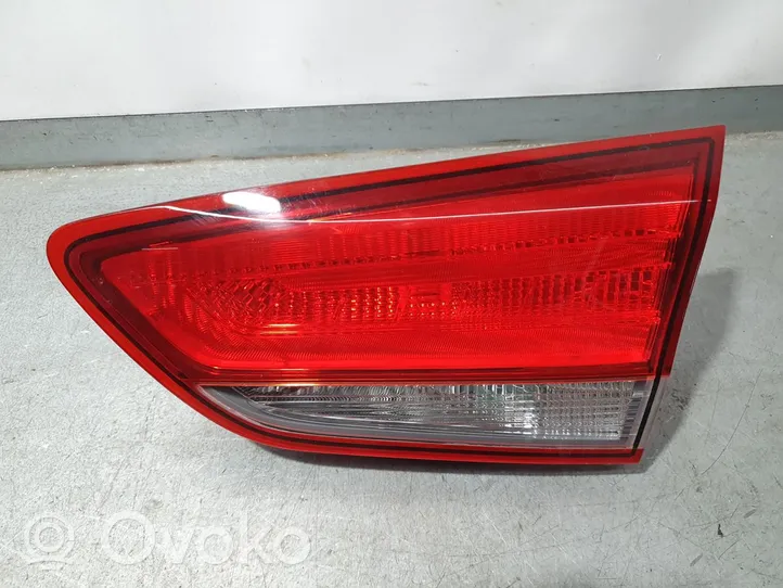 Hyundai i30 Rear/tail lights 