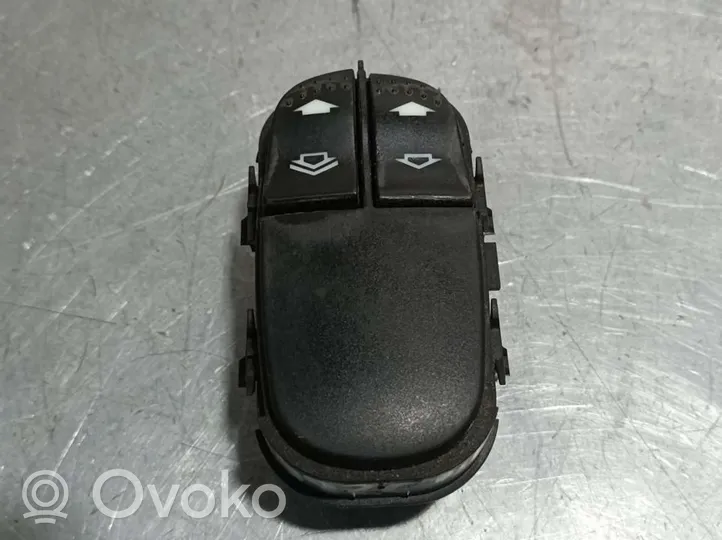 Ford Focus Electric window control switch YS4T14529AA